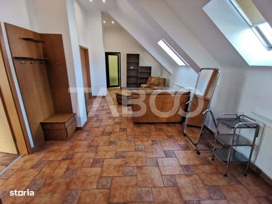 Apartament cu 3 camere langa facultatea de Stiinte de inchiriat - View 6
