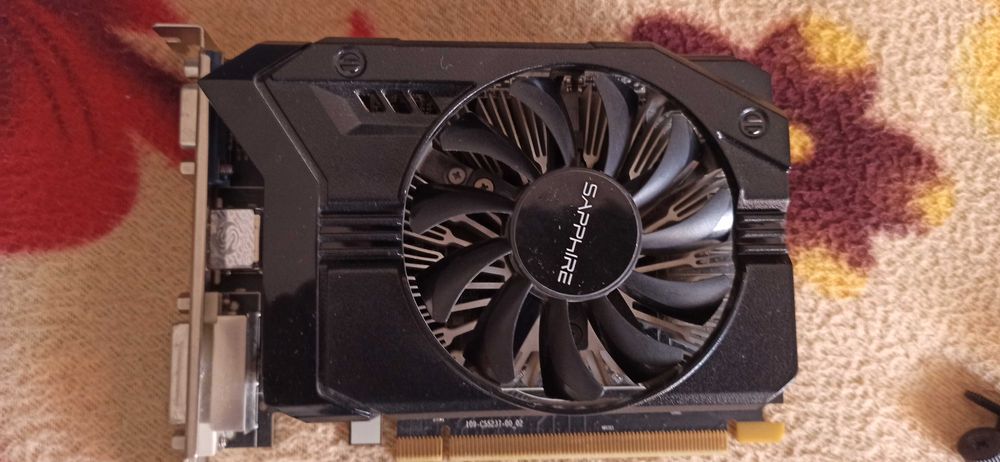 Vand unitate PC gaming