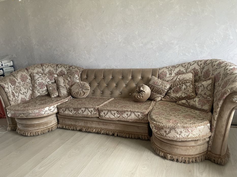 Италия Диван гостивой