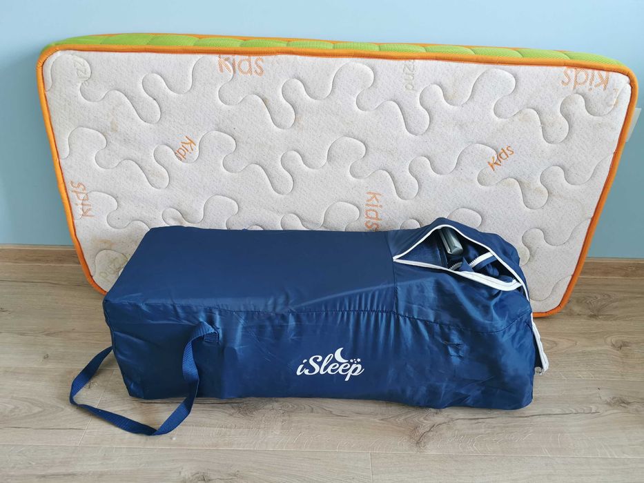 Cangaroo ISleep Кошара на две нива