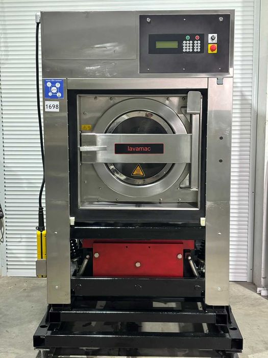 Професионална перална - 55 кг