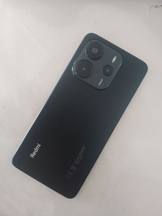 redmi note 14 karobka dokument