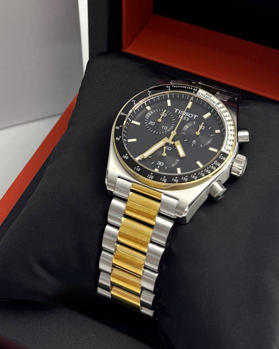 TISSOT PR516 CHRONOGRAPH T149.417.22.051.00