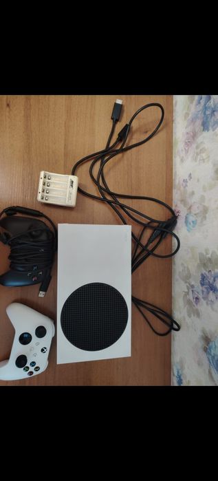 XBOX series S, 512gb