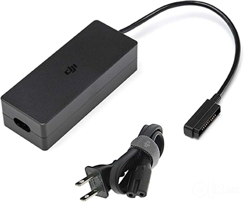 DJI Mavic Air 2/2S uchun original zaryadka