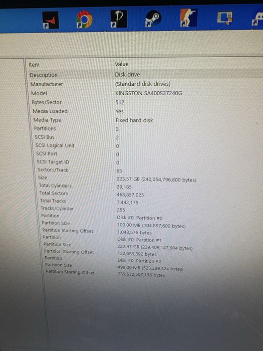 Calculator Gaming PC