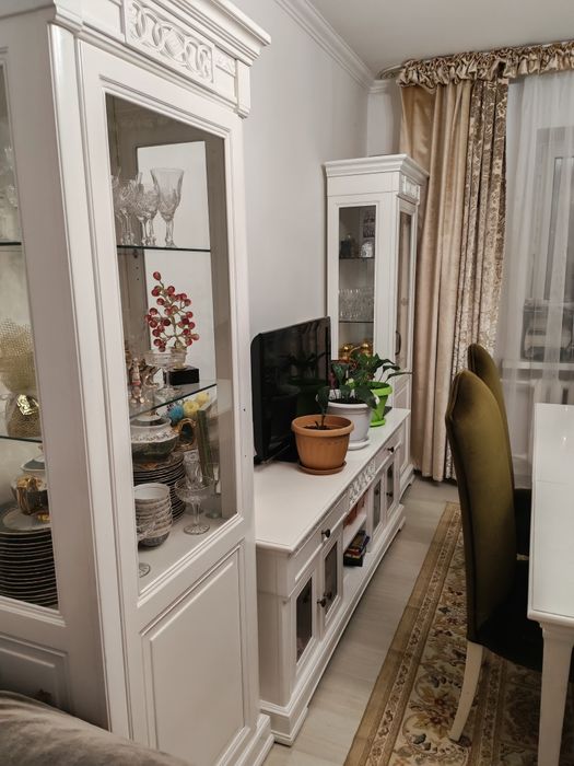 Гостиная Сервант Италия