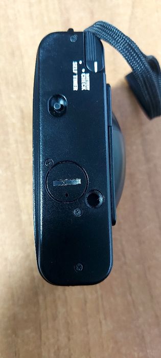 Olympus xa 2 Olympus