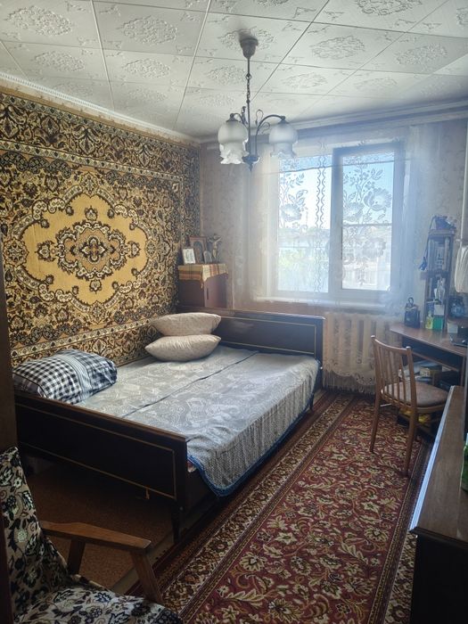 Продам 3х комнатную квартиру