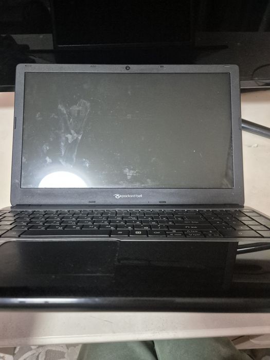 Ноутбук Packard Bell EasyNote TE Z5WT1