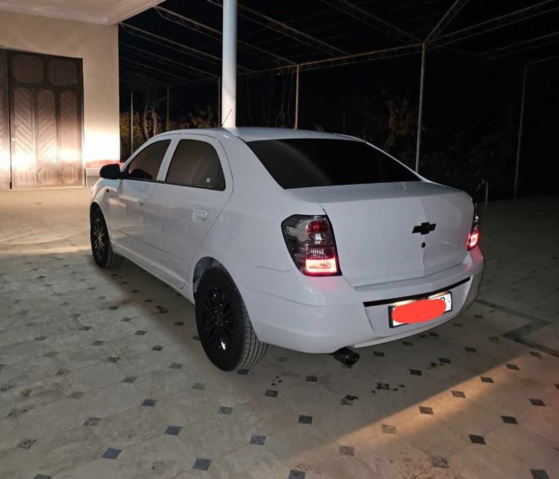 Kobalt midnight 2025   kraska probek radnoy. Cobalt