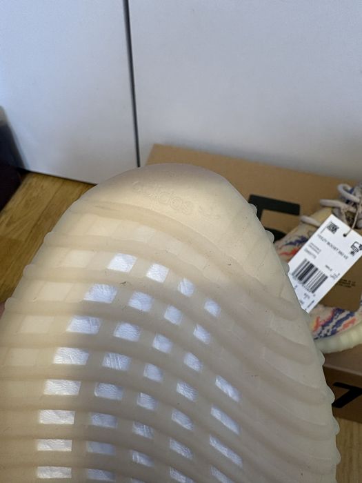 Yeezy 350 Originali, Toate mărimile, Noi