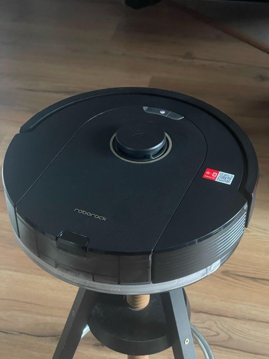 Roborock Q5 Pro.