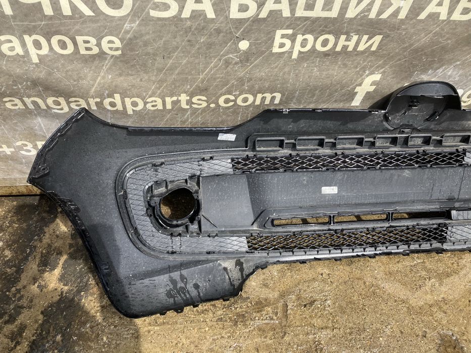 Предна броня за VW UP