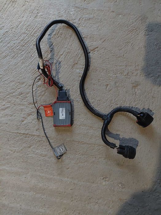 PowerBox чип тунинг за VW,AUDI,SEAT,SKODA-дизел