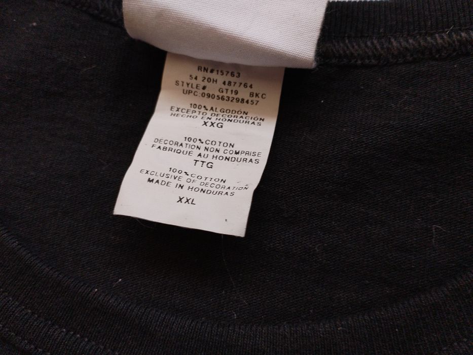 Champion x Memphis Tennessee James Wiseman -XXL мъжка тениска