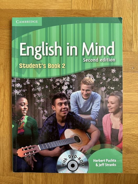 Учебници и помагала по английски език