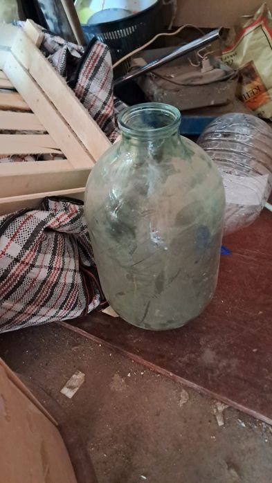 Кастрюли советские новые