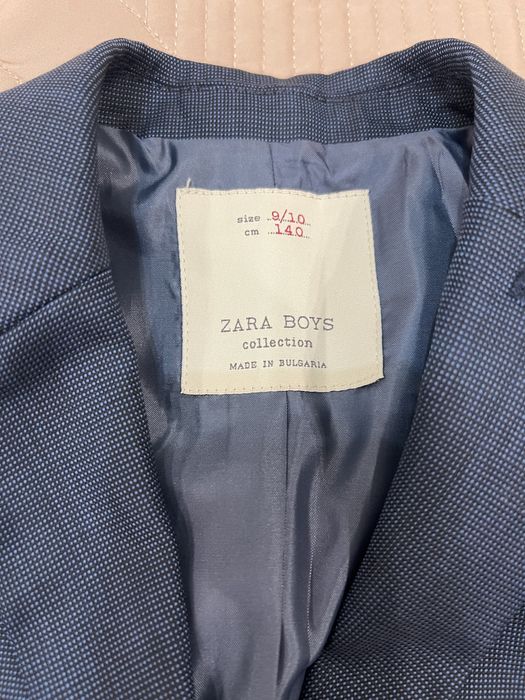 Костюм на мальчика 6-7 лет