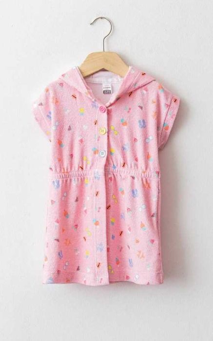 Одежда для девочек