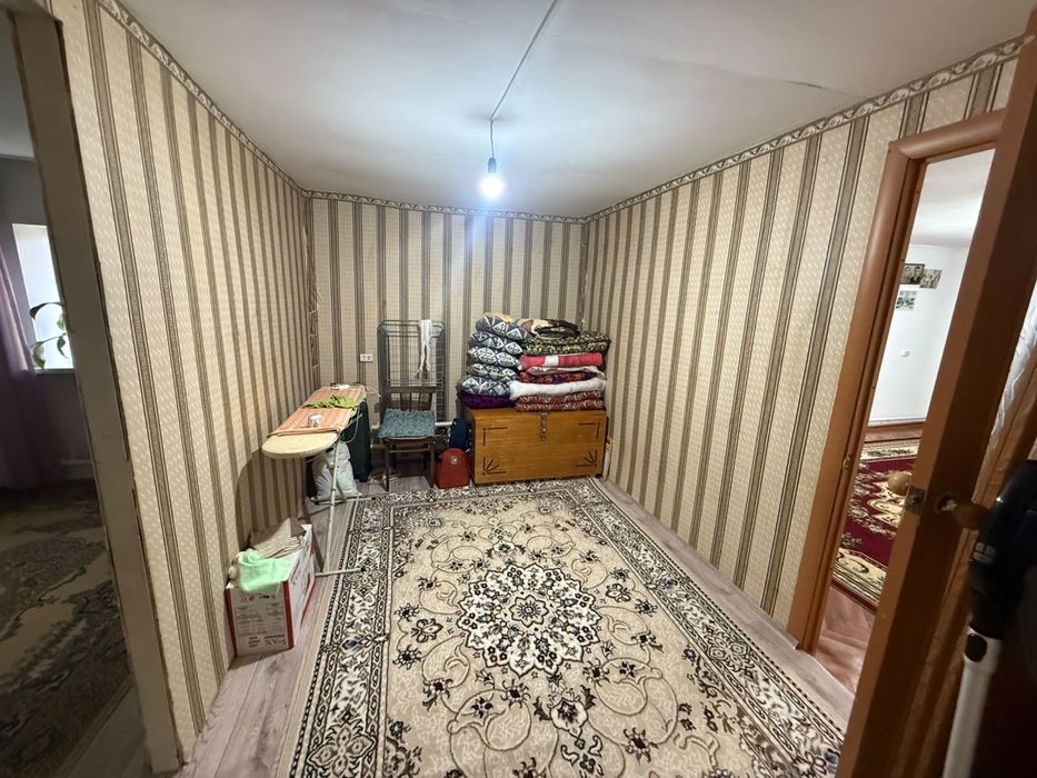 Продам дом , район Зачаганск