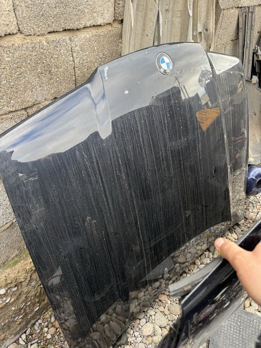 Капоты на BMW e36