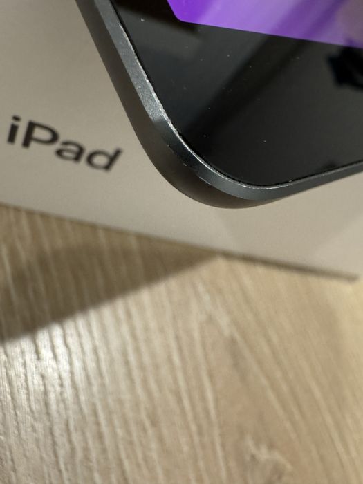 Ipad 7 wifi + cellular, 32 GB