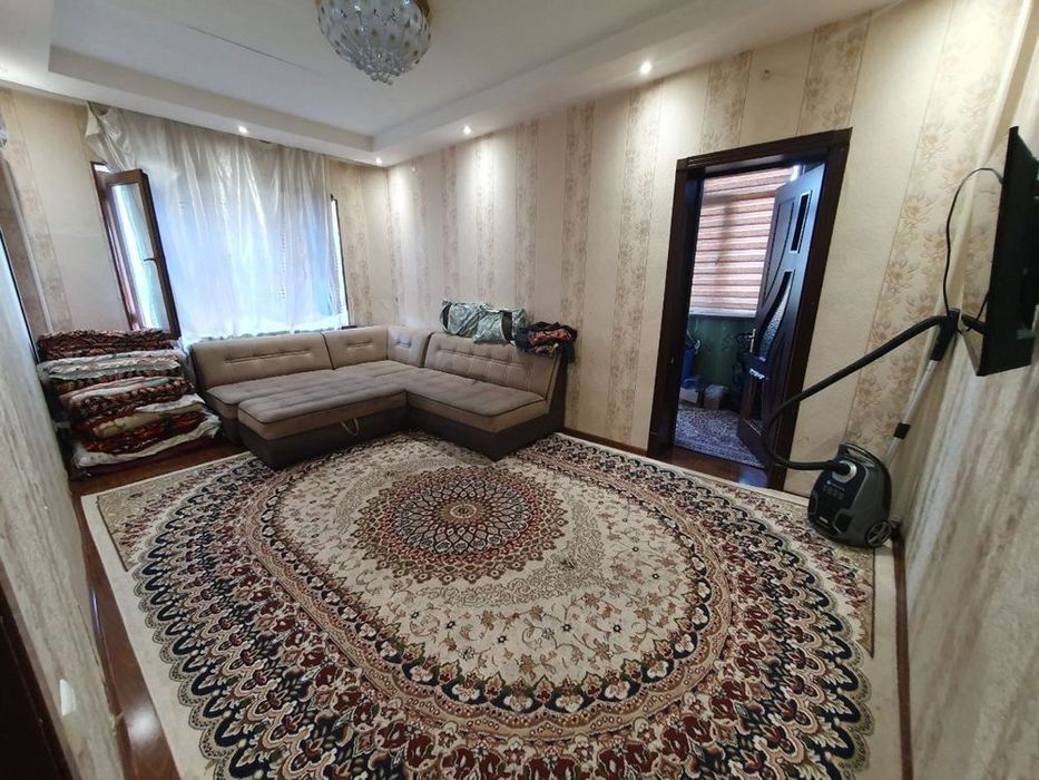 Olmazor Sebzor 2/4/5