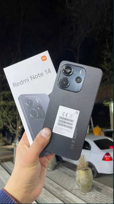 Xiaomi 14  6.128