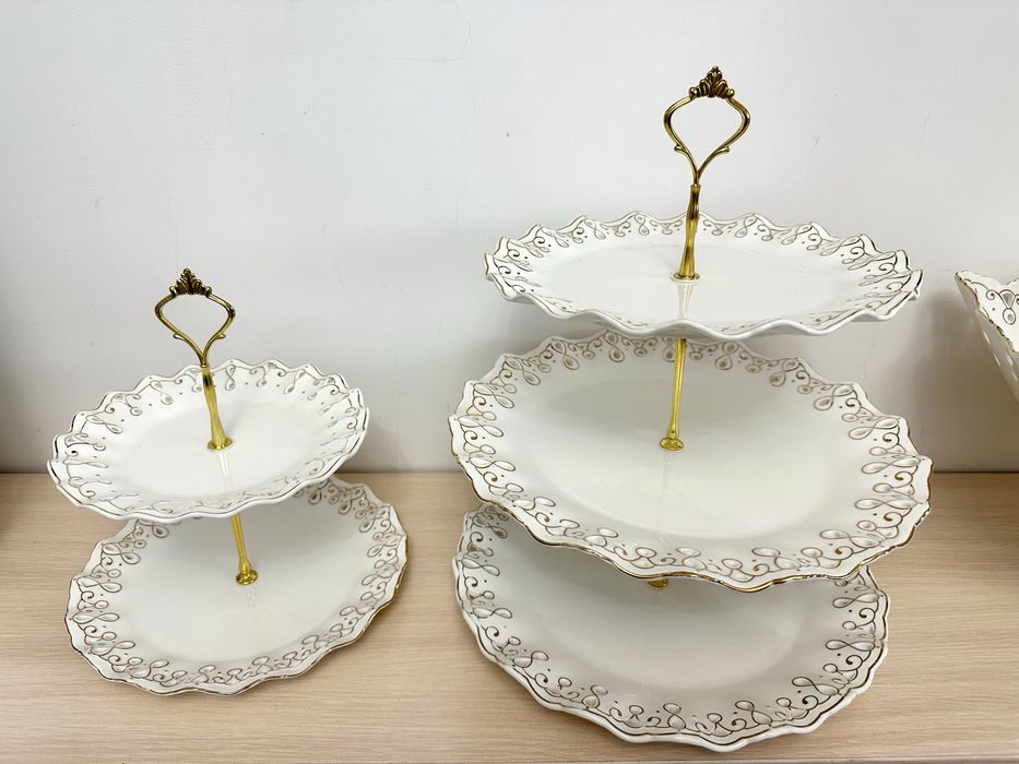 Фруктовница, этажерка