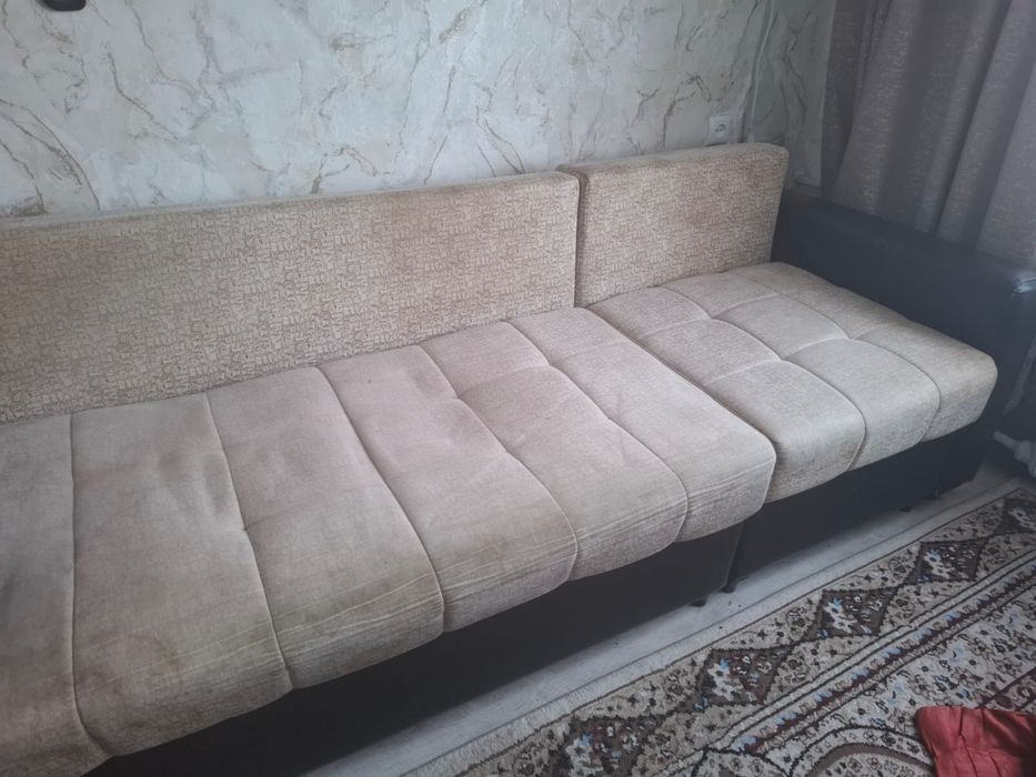 Отдам диван! Самовывоз. Район ворушина