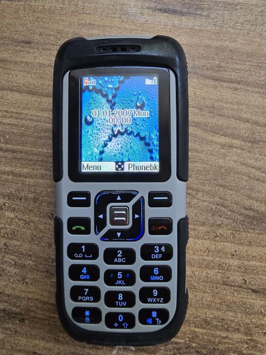 Telefon cu Taste  Sonim XP1
