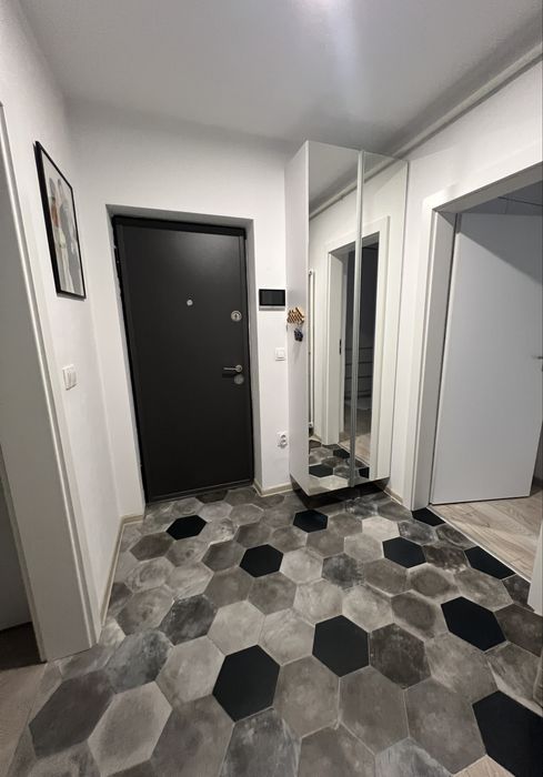 Apartament 2 camere Maurer