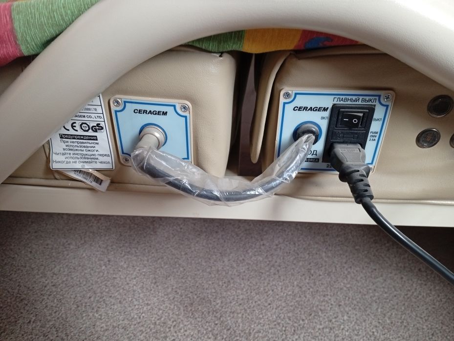 Продам Мокси, японский массажер