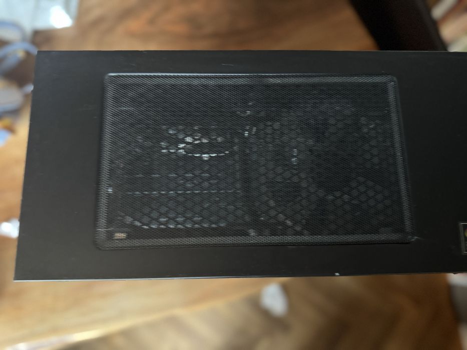 Компютърна конфигурация ryzen 5 3600 raedon RX 5500 XT