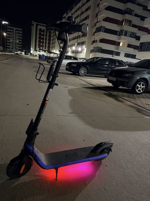 Vand trotineta electrica Ninebot Kickscooter C2 Pro