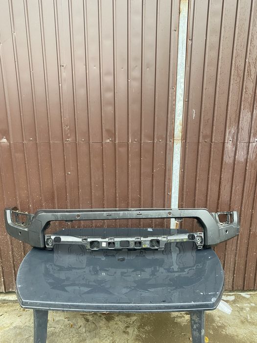 Bara fata / spoiler ford ranger raptor 2023