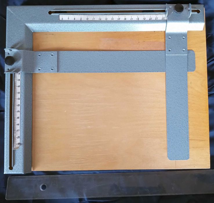 Рамка за фотография.1980