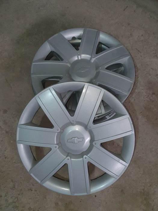 Hyundai Elantra, chevrolet qolpaq bo