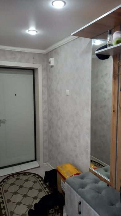 Продажа квартир.