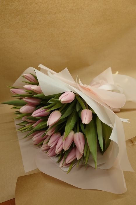 Продам цветы тюльпаны 700