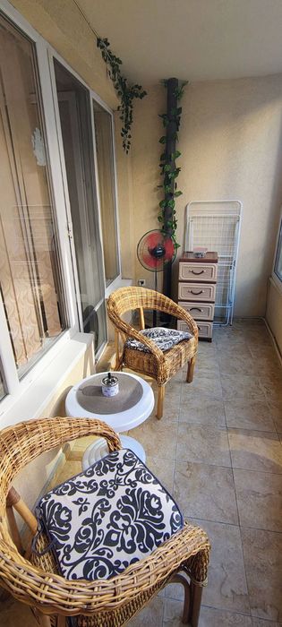 Дава се под наем Едностаен апартамент в Поморие - 45 кв.м за 255 € - Снимка #10