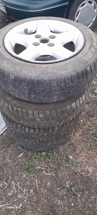 Продам Колёса в сборе