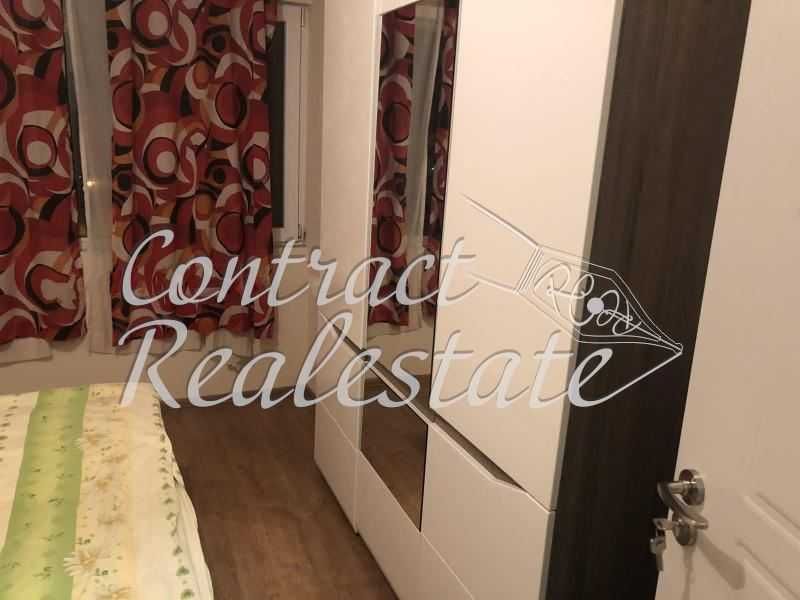 Дава се под наем Двустаен апартамент в Варна, Цветен квартал - 50 кв.м за 398.82 € - Снимка #9