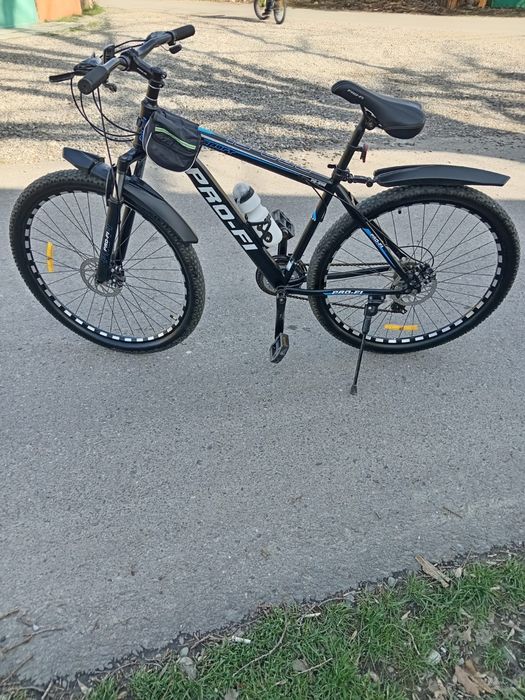 Продам 29 размер колеса велосипед