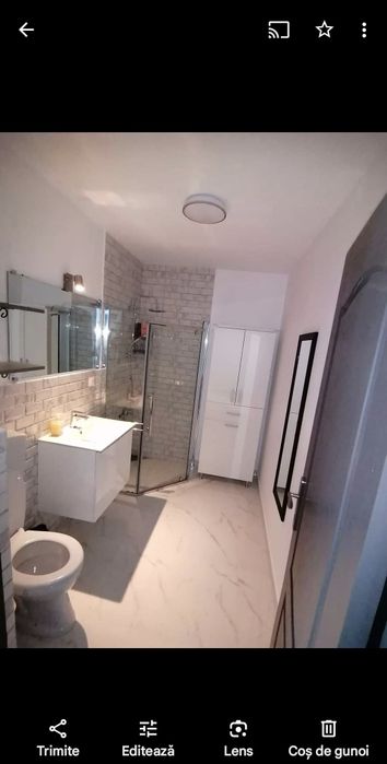 Închiriez apartament în cluj