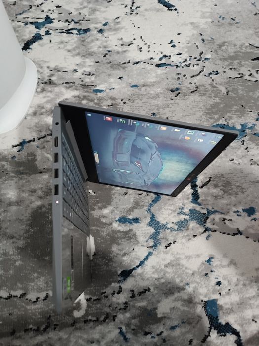 Ноутбук Lenovo 15.6" Full HD 1920x1080 TN / Core™ i5 /8 GB / 1TB 1