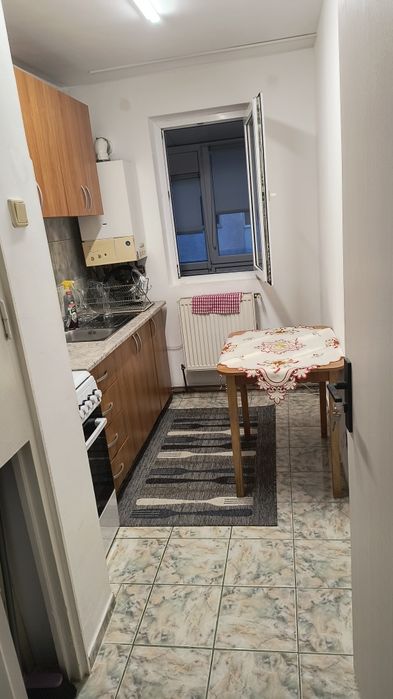 Apartament 2 camere Codlea