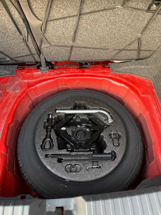 SEAT IBIZA an 2017 1.0 TSI benzina