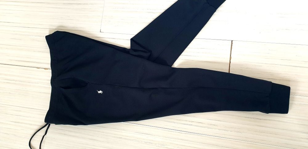 POLO Ralph Lauren  Double Knit Tech M НОВО! ОРИГИНАЛ! Мъжко Долнище!